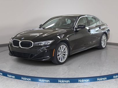 Used 2024 BMW 330i Sedan w/ Premium Package