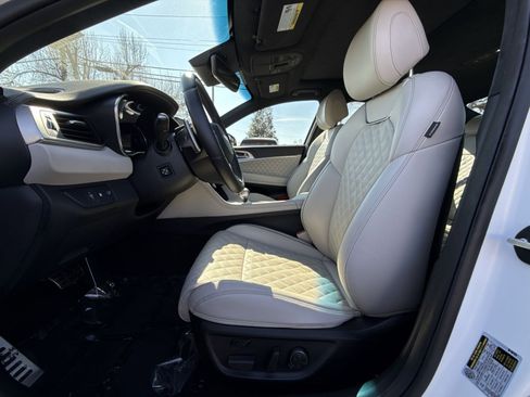 Used 2023 Genesis G70 3.3T w/ Sport Prestige Package image 13