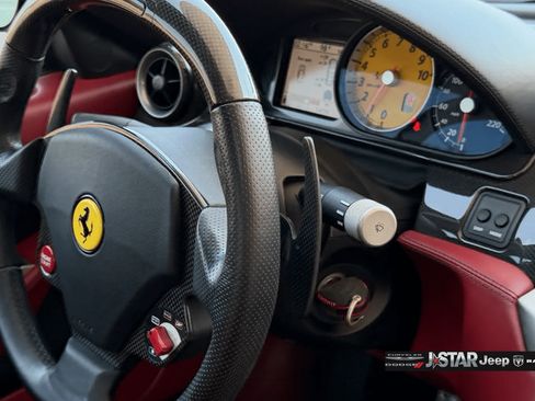 Used 2007 Ferrari 599 GTB Fiorano RWD image 21