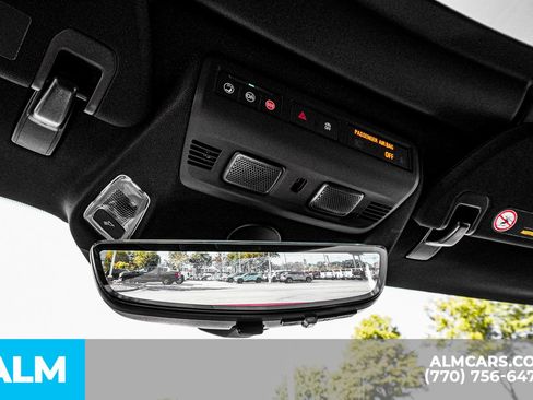 Used 2023 Chevrolet Corvette Stingray Preferred Cpe w/ Z51 Performance Package image 57