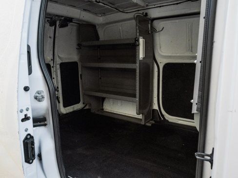 Used 2020 Nissan NV200 S FWD image 32