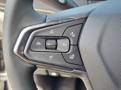 New 2026 Chevrolet TrailBlazer ACTIV w/ Convenience Package image 31