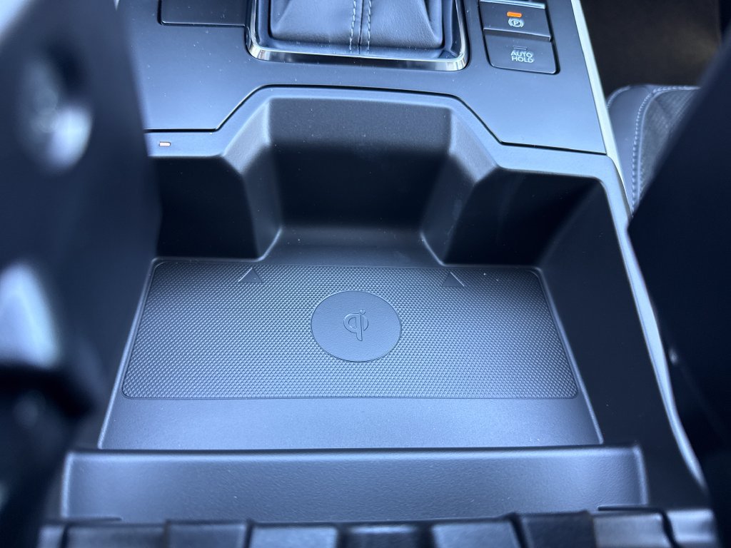 New 2026 MAZDA CX-5 Preferred AWD/4WD image 39