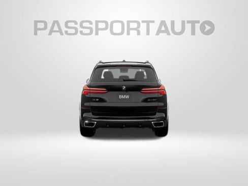 New 2026 BMW X5 xDrive40i w/ M Sport Package AWD/4WD image 6