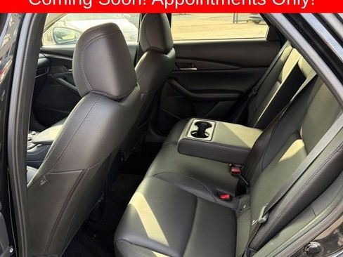 Used 2024 MAZDA CX-30 AWD 2.5 S w/ Select Sport Pkg image 4