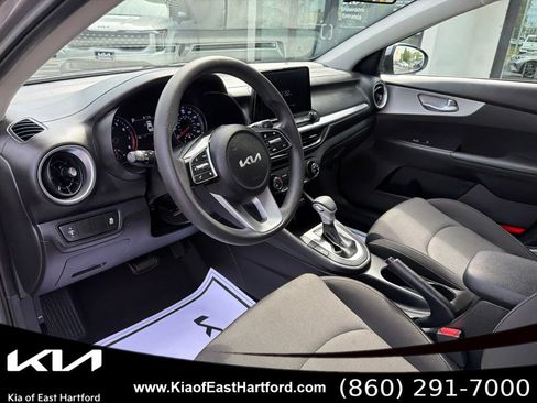 Used 2023 Kia Forte LXS FWD image 33