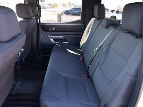 New 2026 Toyota Tundra SR5 image 12