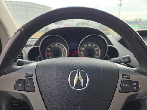 Used 2012 Acura MDX w/ Technology Package image 33