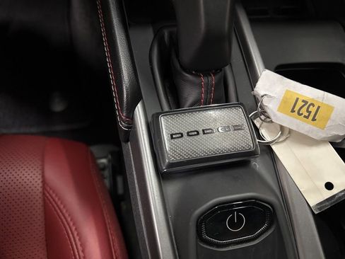 Used 2024 Dodge Charger R/T w/ Plus Group image 39