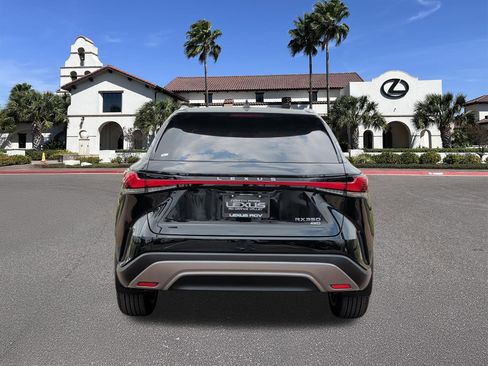 New 2026 Lexus RX 350 Premium Plus AWD/4WD image 4