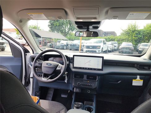 New 2025 Ford Maverick XL w/ 4K Tow Package image 21