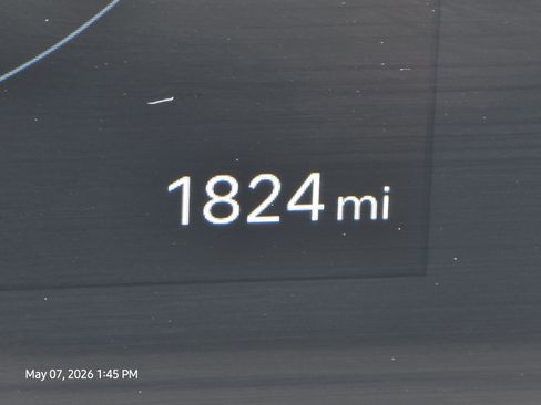 Certified 2026 Hyundai Tucson SEL FWD image 33