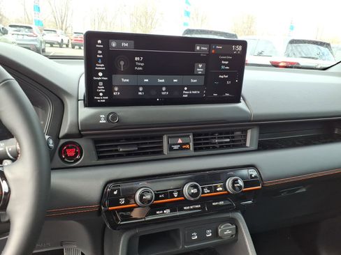 New 2026 Honda Pilot TrailSport image 13