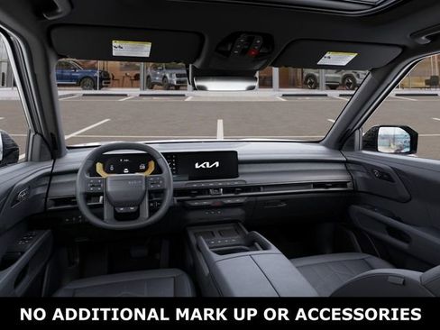 New 2027 Kia Telluride EX X-Line image 14