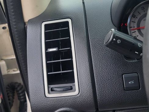 Used 2008 Ford Edge Limited FWD image 15