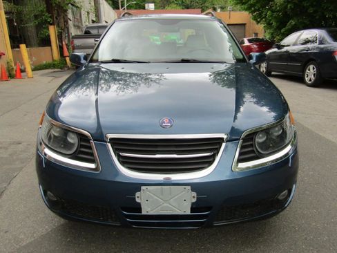 Used 2008 Saab 9-5 2.3T FWD image 29