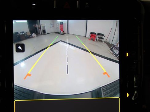 Used 2024 RAM 3500 Laramie image 27