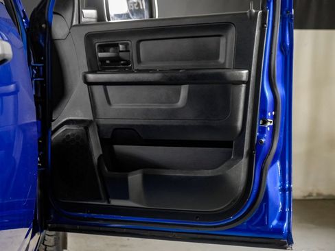 Used 2018 RAM 1500 Tradesman w/ Popular Equipment Group RWD image 33