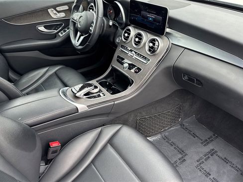 Used 2019 Mercedes-Benz C 300 4MATIC Sedan image 14