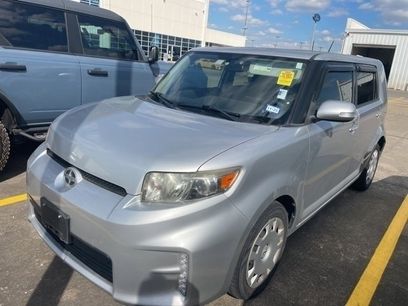 Used 2014 Scion xB