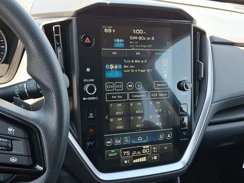 Certified 2025 Subaru Crosstrek 2.0i Premium AWD/4WD image 3