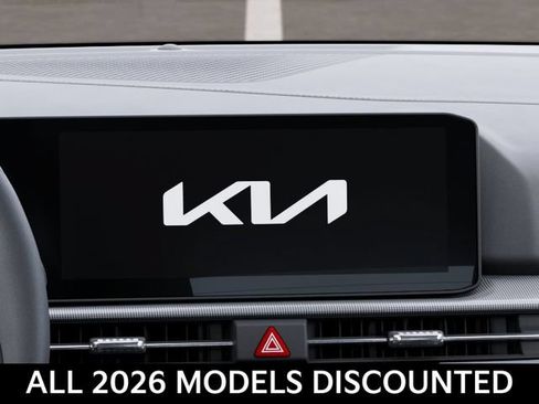 New 2027 Kia Sportage EX FWD image 20