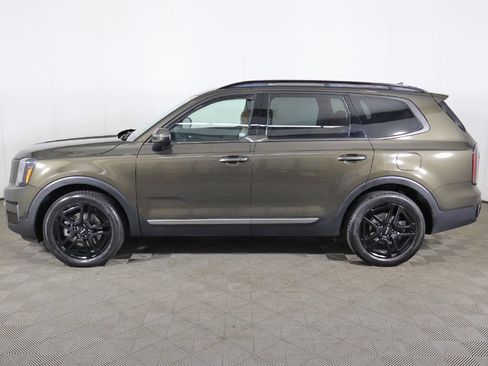 Used 2023 Kia Telluride EX X-Line AWD/4WD image 20