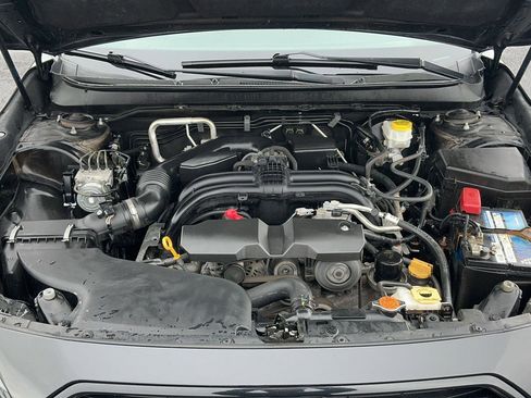 Used 2019 Subaru Legacy 2.5i Sport image 36