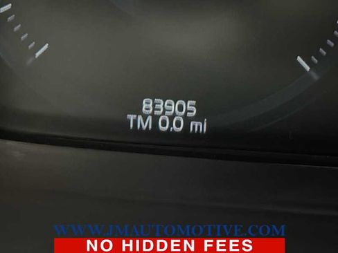 Used 2019 Volvo V90 T5 Cross Country w/ Protection Package Premier image 22