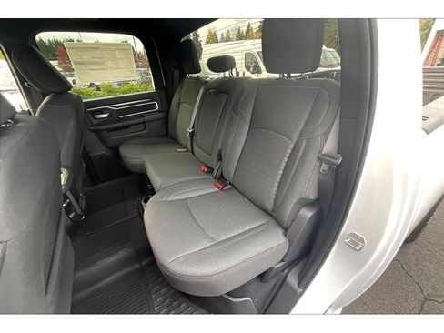 New 2026 RAM 3500 Big Horn image 10