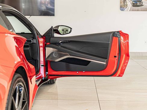 New 2025 Lotus Emira image 29