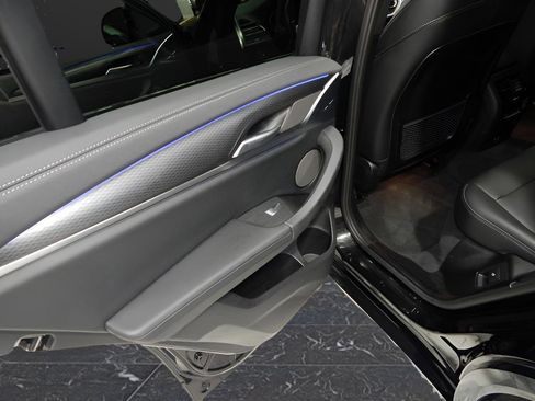 Used 2023 BMW X4 xDrive30i w/ Premium Enhanced Package image 22