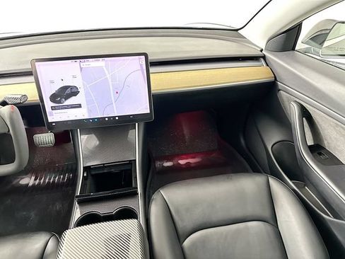 Used 2020 Tesla Model 3 Long Range AWD/4WD image 23