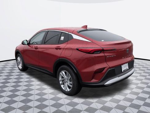 New 2026 Buick Envista Preferred FWD image 5