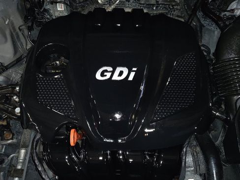 Used 2014 Hyundai Santa Fe Sport w/ Popular Equipment Package 02 image 30