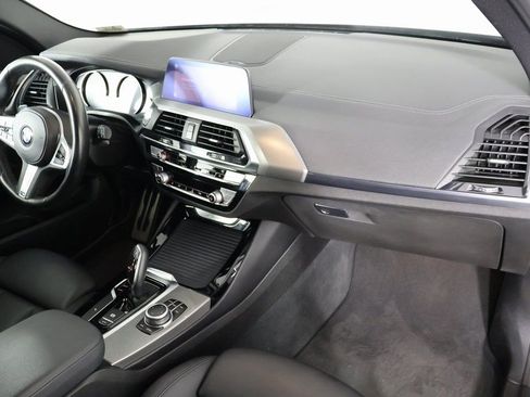 Used 2020 BMW X3 sDrive30i w/ M Sport Package 2 image 9