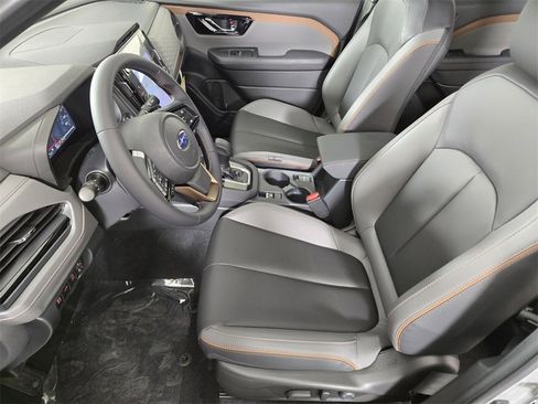 New 2025 Subaru Forester Sport image 7