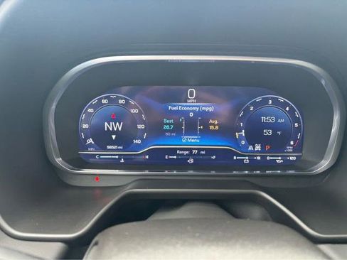 Used 2023 Chevrolet Suburban RST w/ Luxury Package image 19