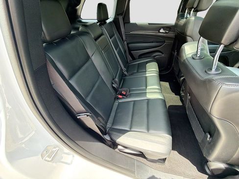 Used 2021 Jeep Grand Cherokee Limited AWD/4WD image 31