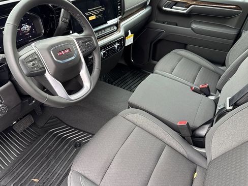 New 2026 GMC Sierra 1500 Elevation w/ X31 Off-Road Package image 11