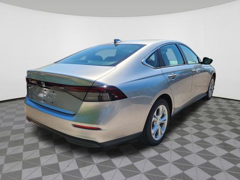 New 2026 Honda Accord LX image 4