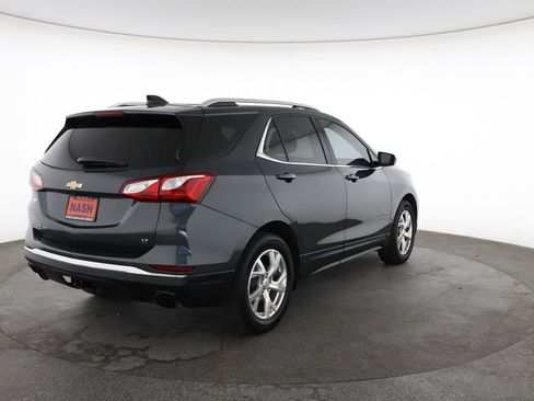 Used 2020 Chevrolet Equinox LT FWD image 12