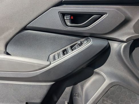Certified 2026 Subaru Crosstrek 2.0i Premium image 28