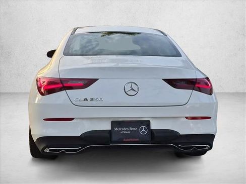 Used 2026 Mercedes-Benz CLA 250 image 7