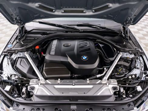 Certified 2026 BMW 430i xDrive Coupe AWD/4WD image 33