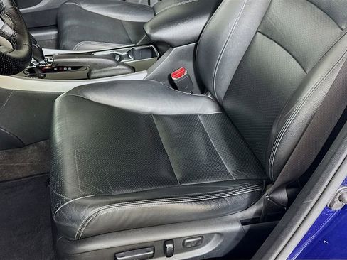 Used 2017 Honda Accord Touring image 24