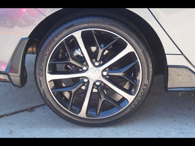 Used 2021 Honda Civic Sport image 9