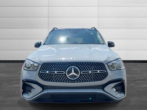 Used 2025 Mercedes-Benz GLE 350 4MATIC image 8