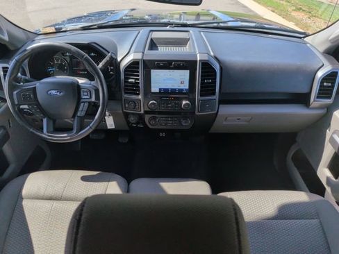 Used 2020 Ford F150 XLT w/ Equipment Group 302A Luxury image 24