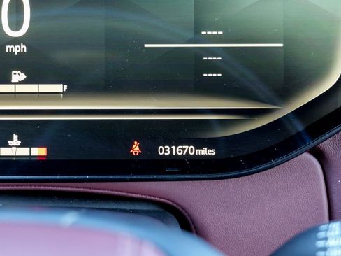 Used 2023 Land Rover Range Rover SE image 44